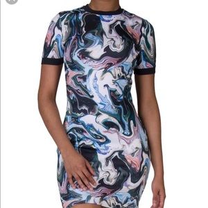 Nike Marble dress!